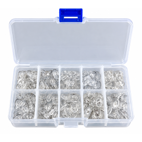 Coffret de plaquettes de nez (SB005C)