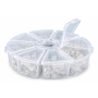 Coffret de plaquettes de nez (SB002)