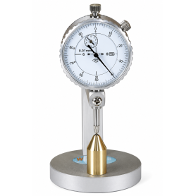 Jauge d’épaisseur pour verres ophtalmiques (TM005)