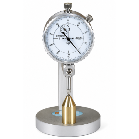 Jauge d’épaisseur pour verres ophtalmiques (TM005)