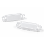 Support étiquette optique (sup-001)