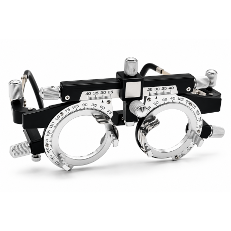 Lunette d'éssai (lun-001)