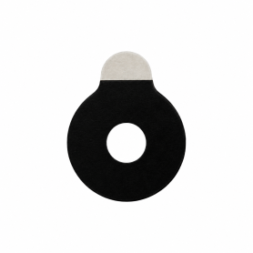 Pastilles adhésives PA-02 24*30 mm