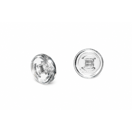 Plaquettes à visser (pla-001)