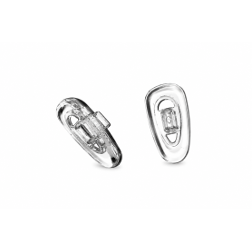Plaquettes à clipper (pla-005)