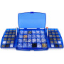 Assortiments visserie optique (boi-004)