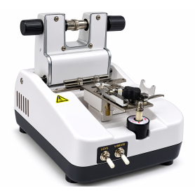 Raineuse automatique pour montage nylor - verre organique et mineral (rai-001)