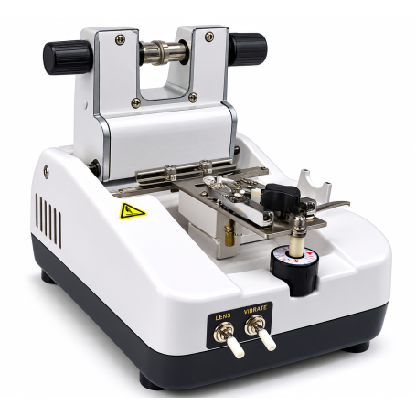 Raineuse automatique pour montage nylor - verre organique et mineral (rai-001)