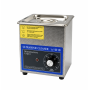 Bac ultrasons nettoyeurs 1,3L (ultrasons-001)