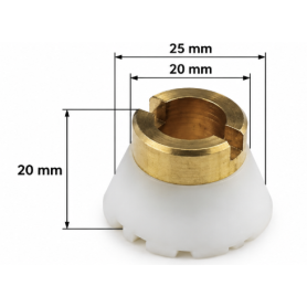 Porte gland Nidek (lf-8270-1)