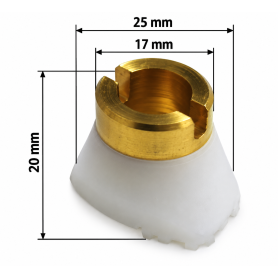 Porte gland Nidek (lf-8270-3)