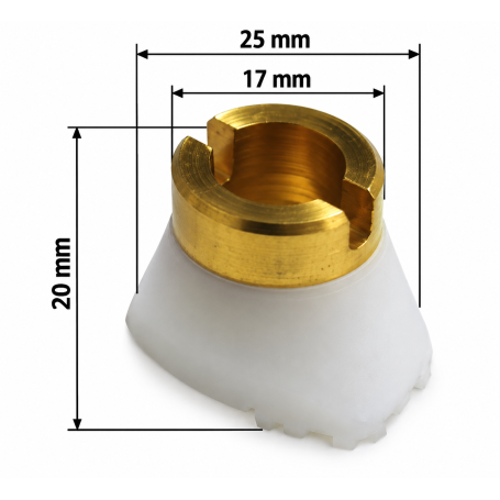 Porte gland Nidek (lf-8270-3)