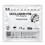 Feuille docclusion motif Opaque 0.0