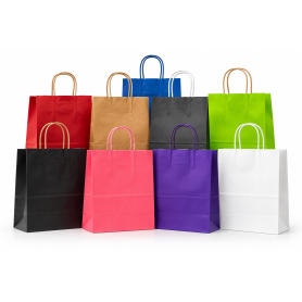 50 Sac kraft  (sac-002)