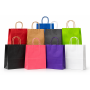 50 Sac kraft  (sac-002)