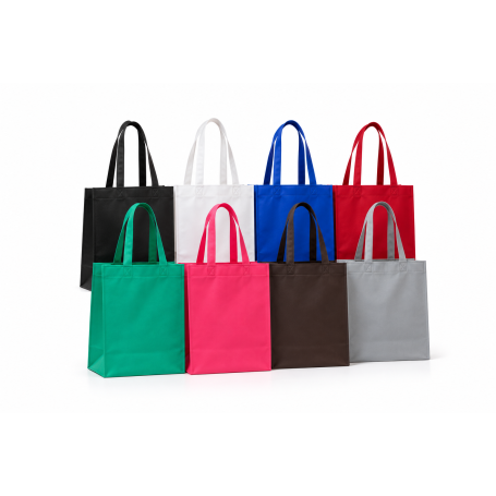 50 Totebag reutilisable (sac-003)