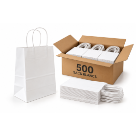 500 Sac kraft (sc-002/500)
