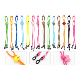 Pack de 26 cordons enfant (cor-203p)