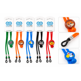 Pack de 12 cordons enfant (cor-205p)