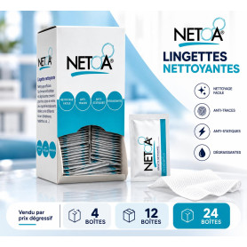 Boite distributrice (net-003)