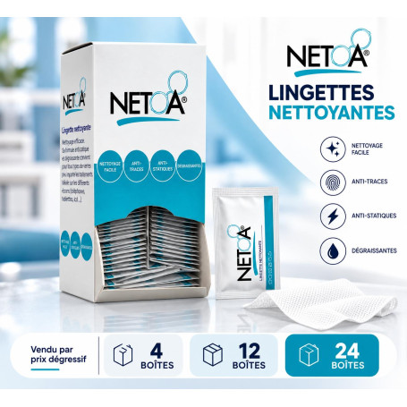 Boite distributrice (net-003)