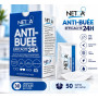 50 X Anti buée Netoa (net-001)