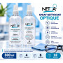 Spray nettoyant 500 ml Netoa (net-006)