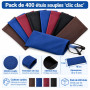 Pack de 400 étuis souples clic-clac (ets-002-pack400)