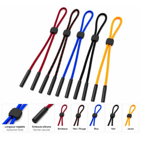 Assortiment de cordons sport (cor-002P)