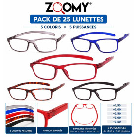 Pack Zoomy Z001 (p-z-001)