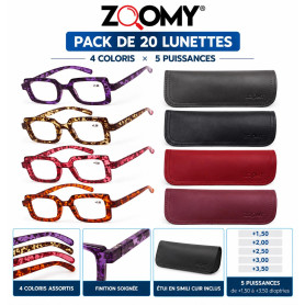 Pack Zoomy Z003 (p-z-z003)