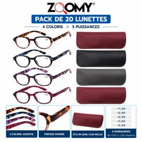 Pack Zoomy Z001 (p-z-004)