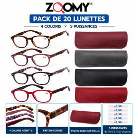 Pack Zoomy Z006 (p-z-z006)