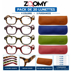 Pack Zoomy Z007 (p-z-007)