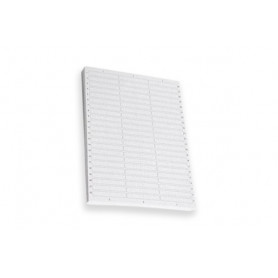 Etiquettes adhésives optique (eti-001)